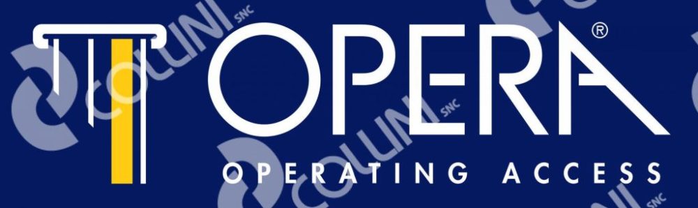 OPERA