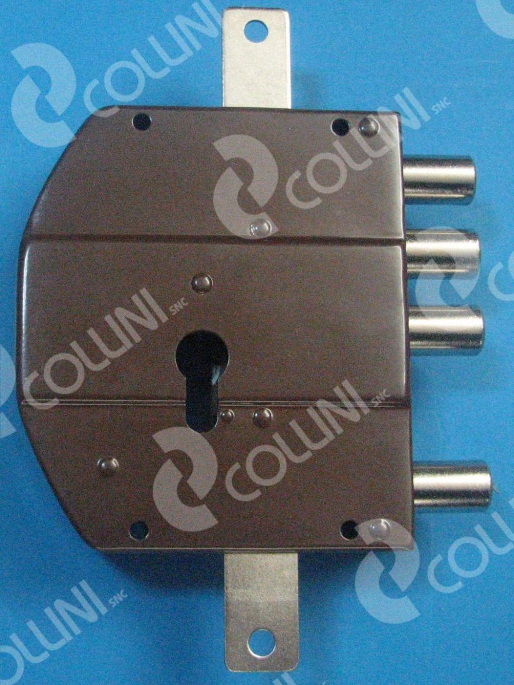 ESETY SPECIALTRI A CILINDRO