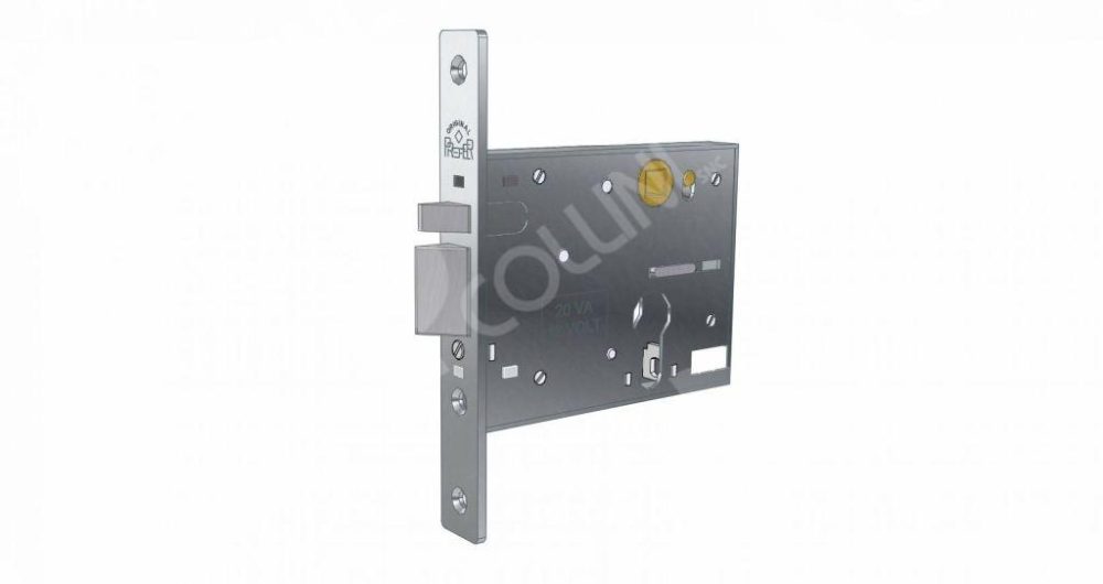 SERRATURA ELETTRICA A FASCIA