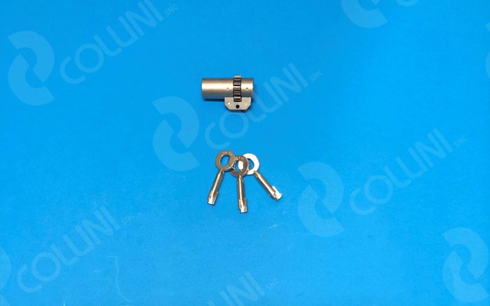 CILINDRO YALE/CORNI SPECIALE PER CASSEFORTI