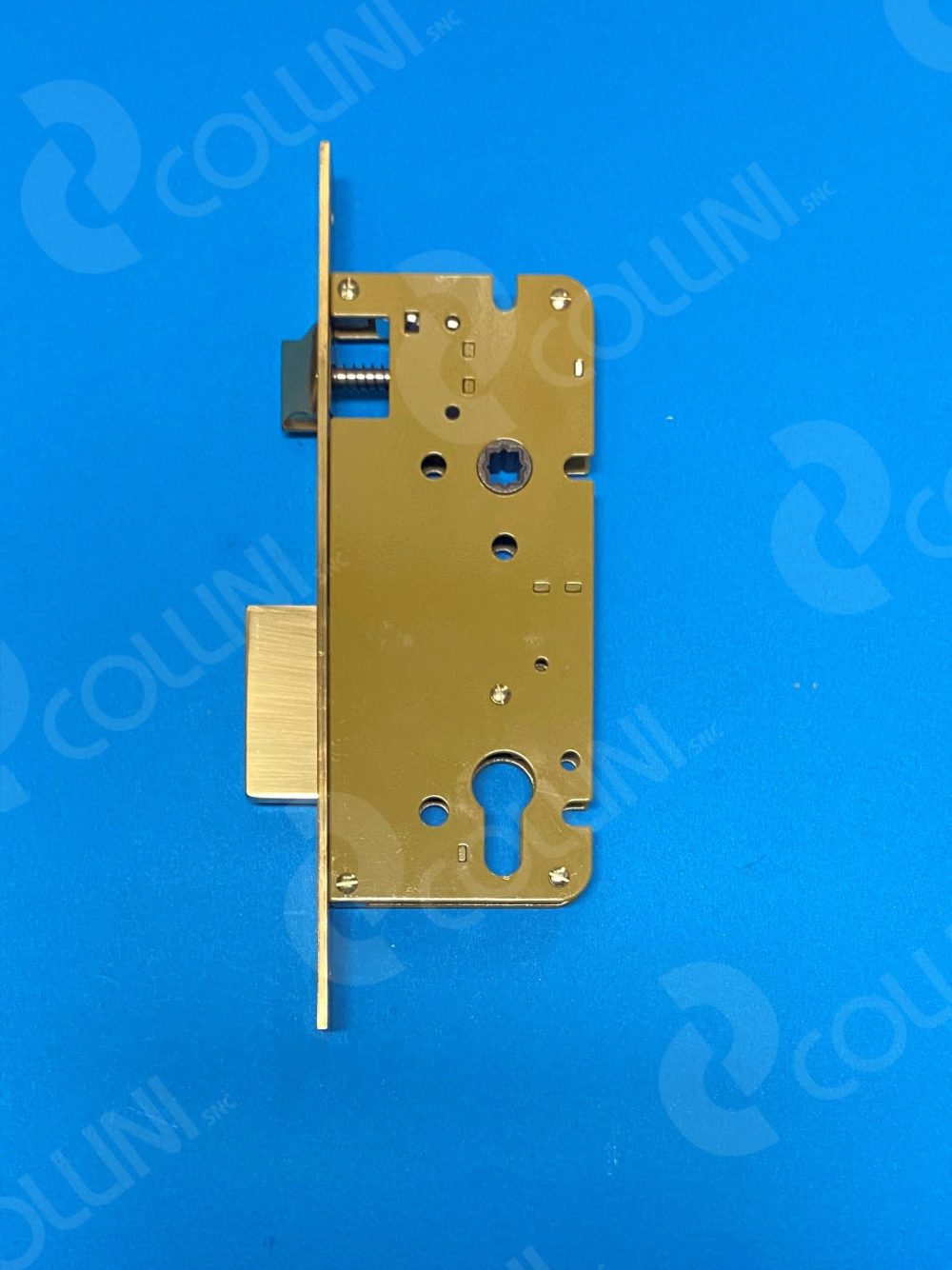 SERRATURA DA INFILARE TIPO PATENT DA INFILARE