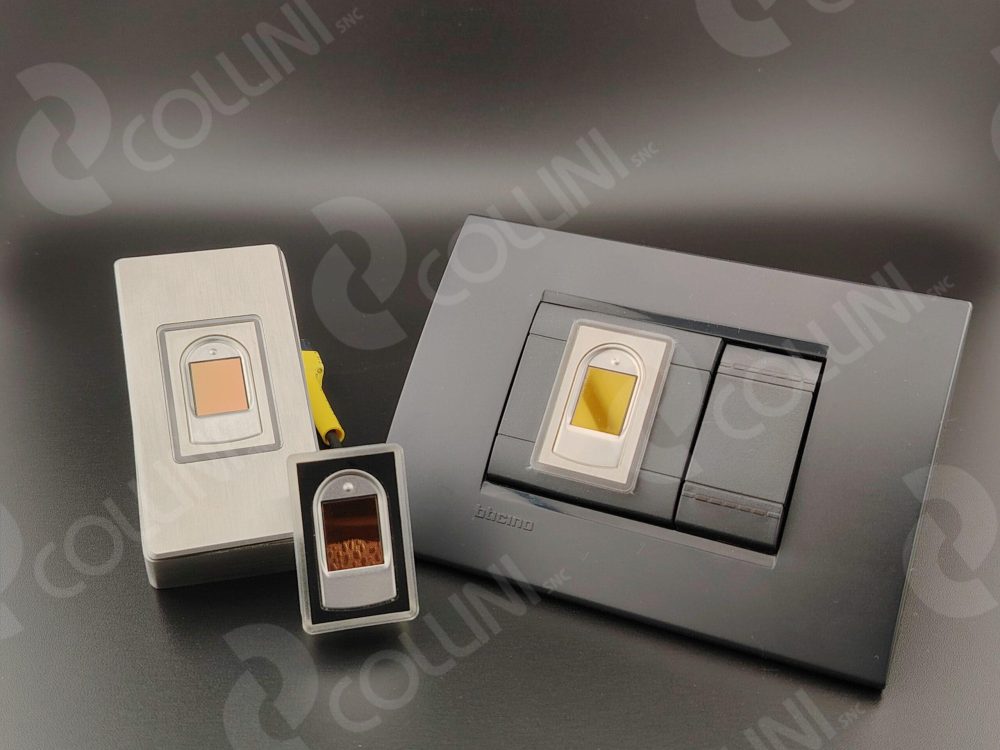 LETTORE IMPRONTE BIOMETRICHE NAVKOM