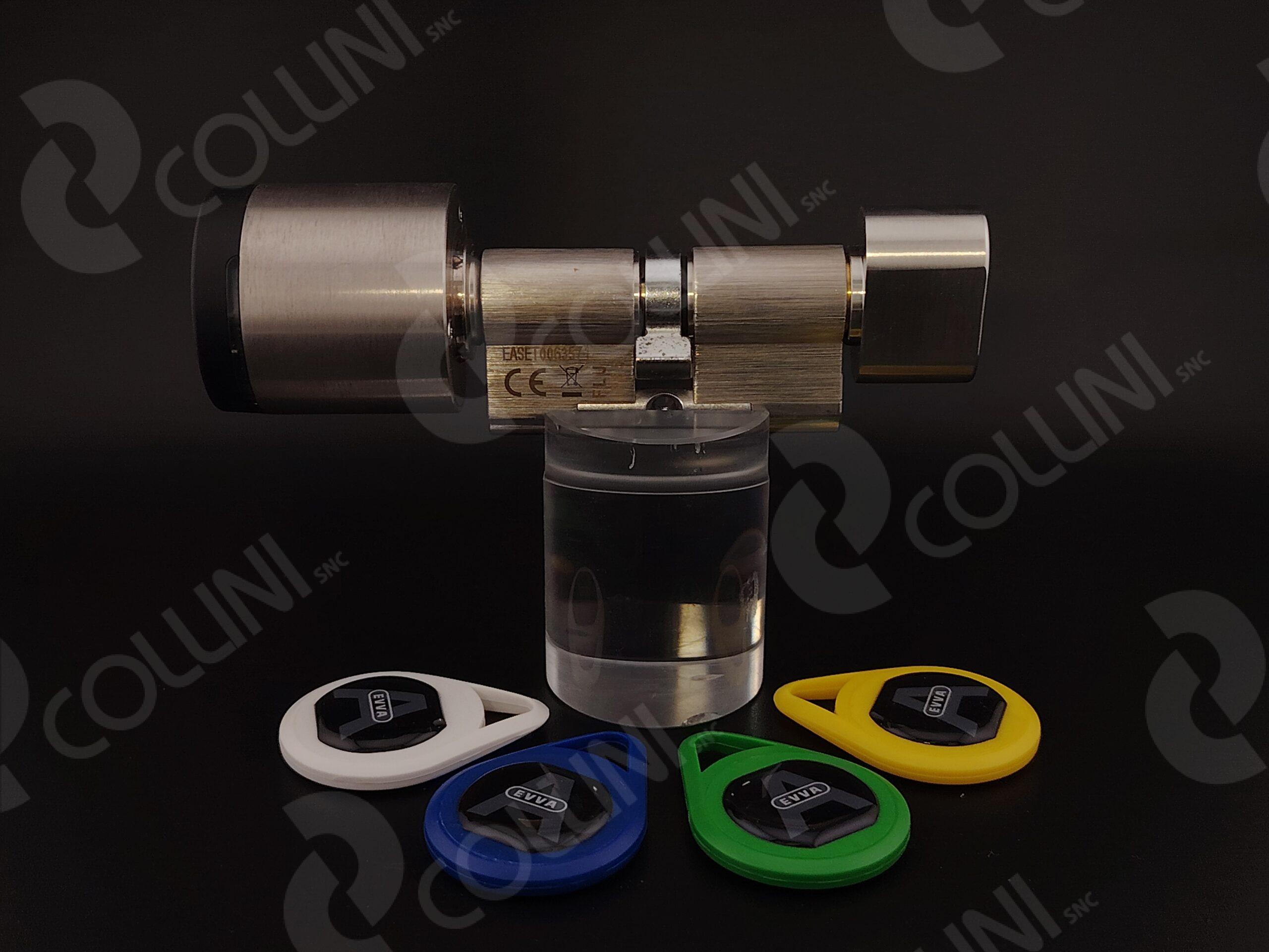 EVVA AIRKEY - immagine 4