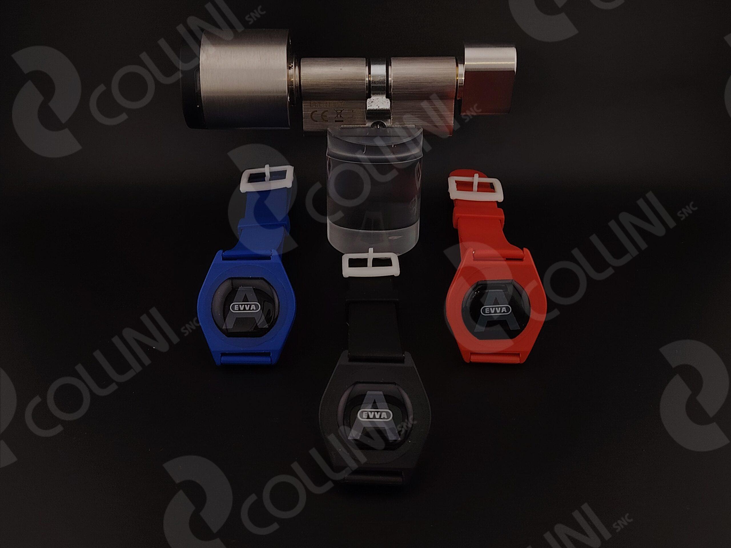 EVVA AIRKEY - immagine 3