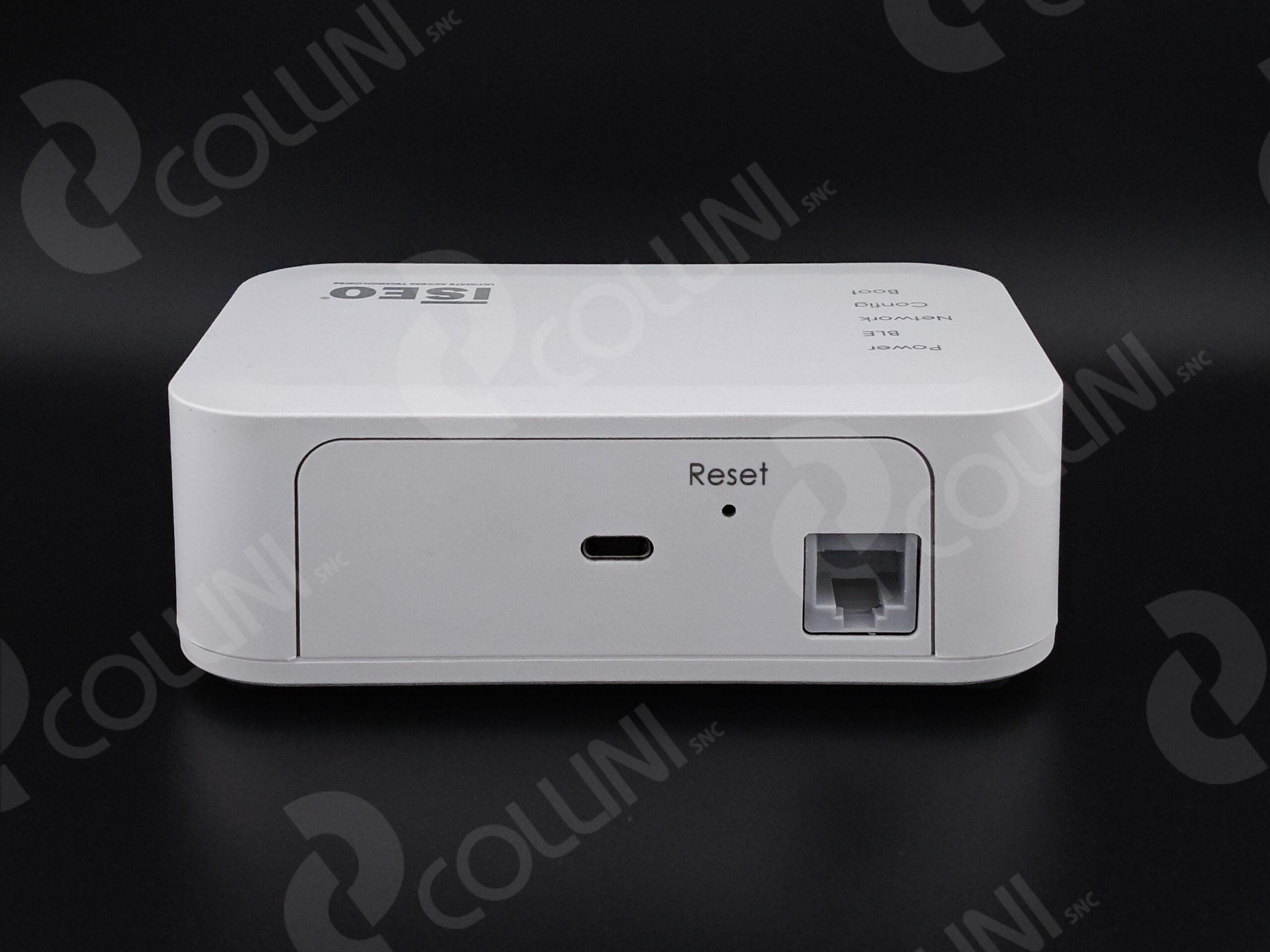 ISEO| Smart Gateway - immagine 2