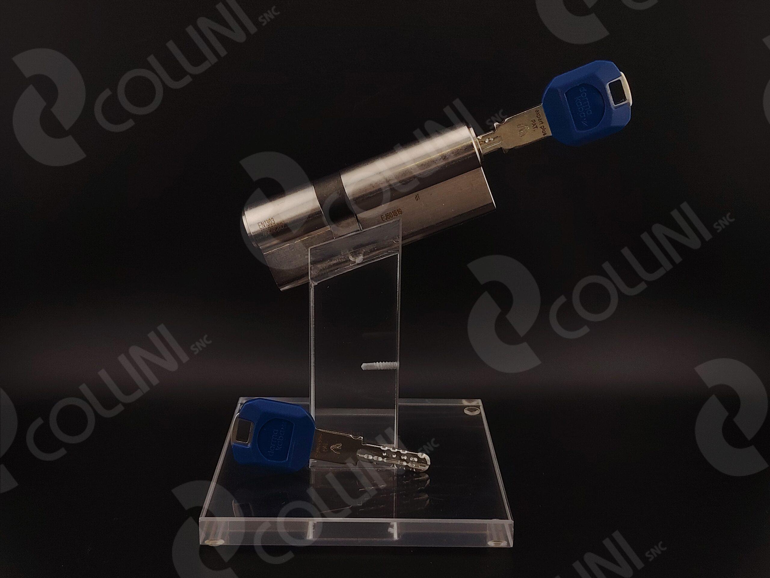 KABA EXPERT+ - immagine 2