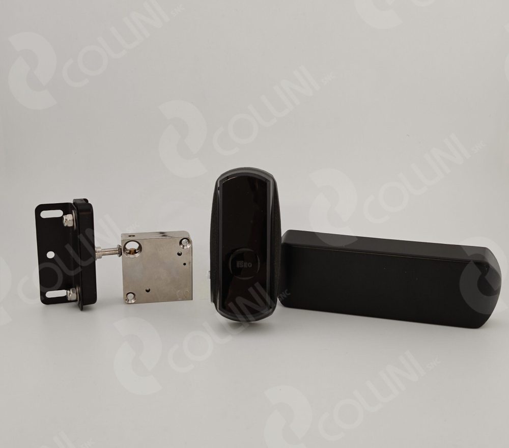 SMART LOCKER - Serratura per Armadietti