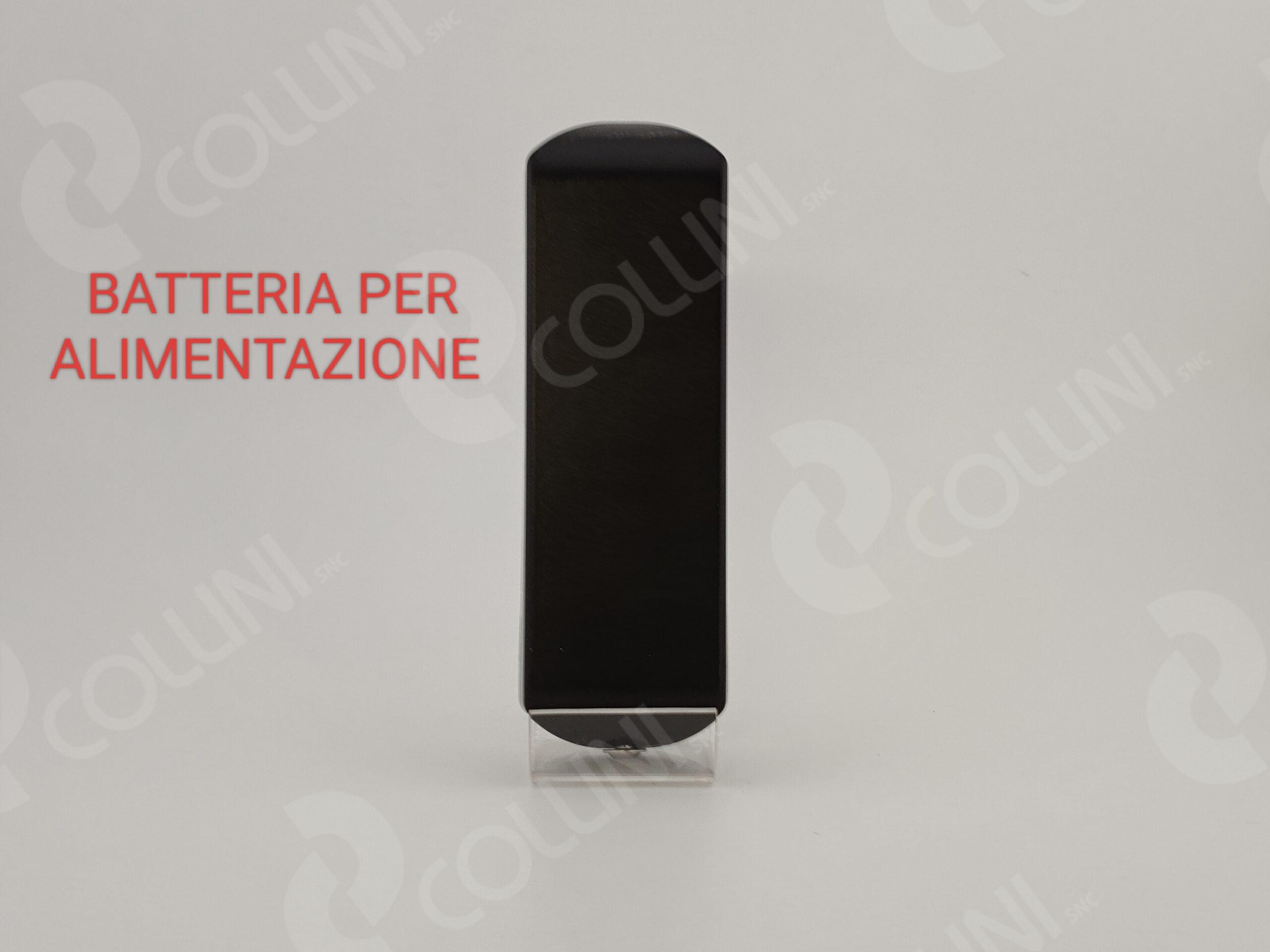 SMART LOCKER - Serratura per Armadietti - immagine 4