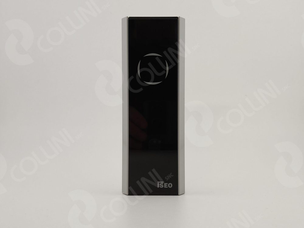 STYLOS SMART - Lettore di credenziali