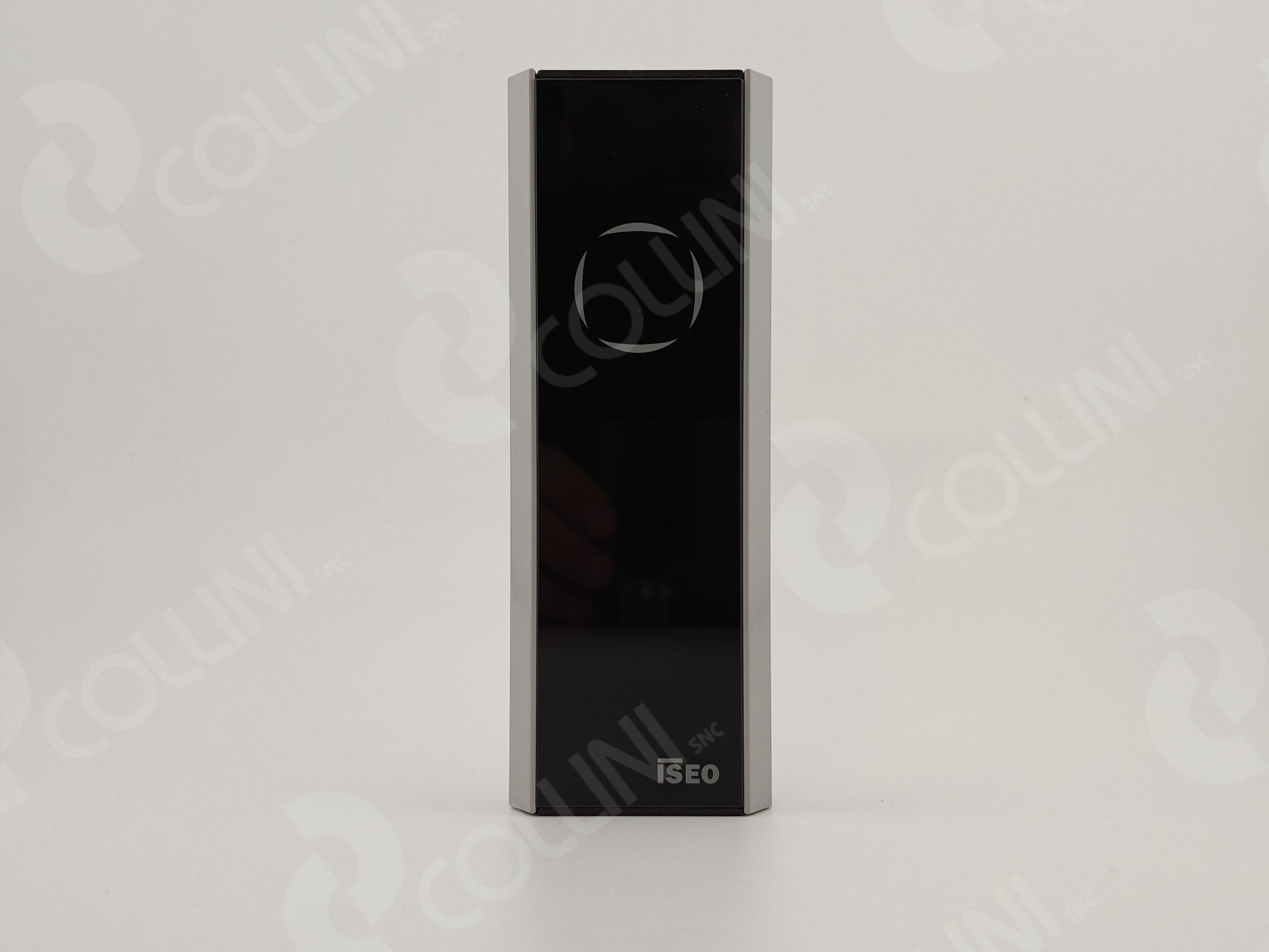 STYLOS SMART - Lettore di credenziali