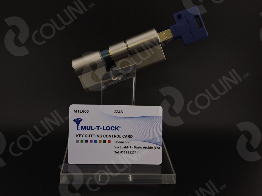 MTL™600 (Interactive®+)