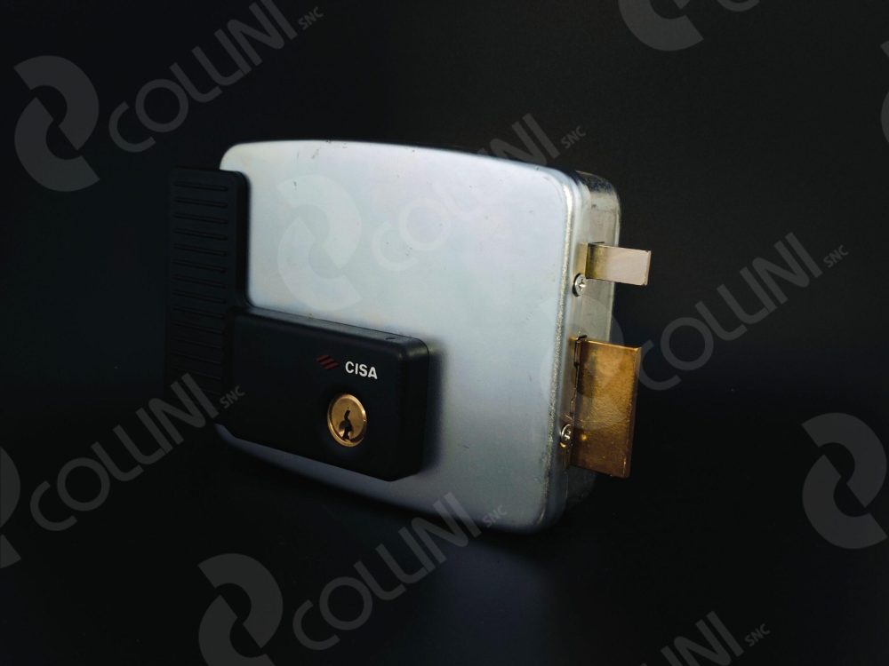 CISA Elettroserratura Da Applicare