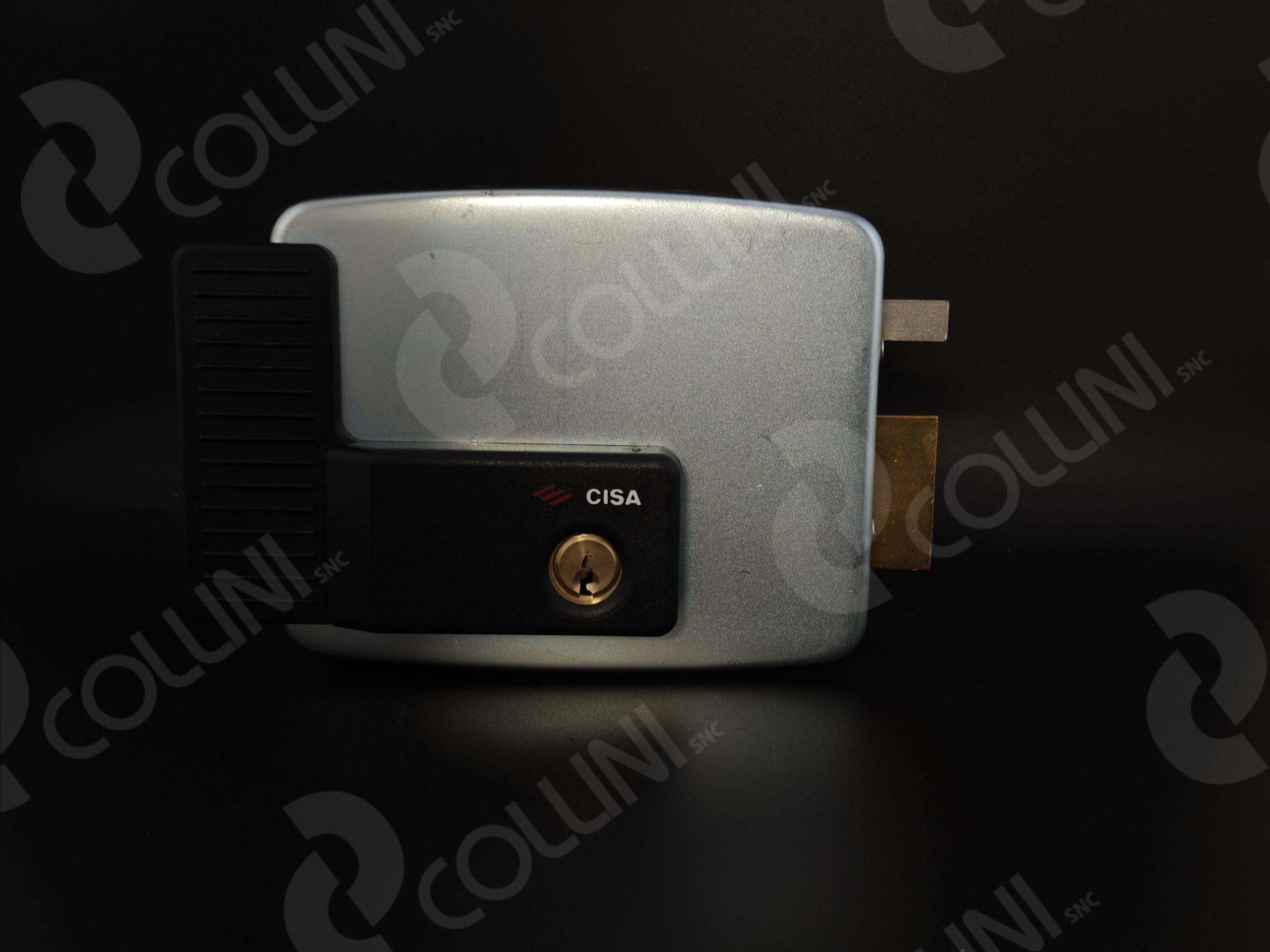 CISA Elettroserratura Da Applicare - immagine 3