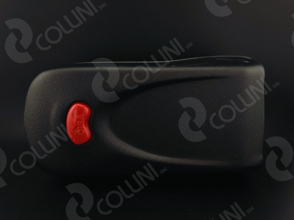 CISA Elettroserratura Per Cancelli E Portoni(Pulsante)